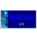 Shay Water Company Inc - Water Companies-Bottled, Bulk, Etc