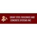 Grant Steel Buildings and Concrete Systems Inc - Metal Buildings