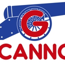 G Cannon Roofing And Siding - Siding Contractors