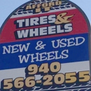 Afford-It Tires & Wheels - Tire Dealers