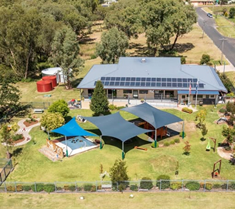 Studio Two Architecture & Design Pty Ltd - East Tamworth, NSW. Kootingal Preschool 