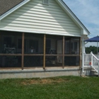 Porch Protection Systems