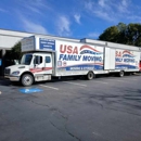 USA Family Moving & Storage - South Fulton Movers - Movers