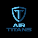 Air Titans - Air Duct Cleaning