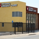 Universal Urgent Care - Emergency Care Facilities