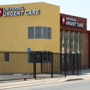 Universal Urgent Care - Medical Clinics