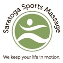 Saratoga Sports Massage - Massage Therapists