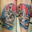 Empire Tattoo of Upland - Body Piercing