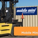 Mobile Mini - Portable Storage & Offices - Portable Storage Units