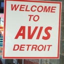 Avis Rent A Car - Van Rental & Leasing