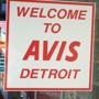 Avis Rent A Car