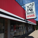 Gunzo's Sports Center - Hockey Equipment & Supplies