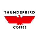 Thunderbird Coffee - Coffee Shops