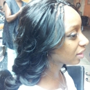 Marie's Hair Salon/MakeUp Artist - Hair Stylists