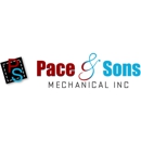 Pace and Sons Mechanical - Fireplaces