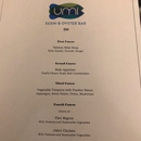 Umi Sushi and Oyster Bar - Restaurants