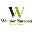 Whittier Narrows Golf Course - Golf Practice Ranges
