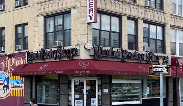 Rimini Bakery - Brooklyn, NY