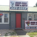 Hard Core Tire & Auto - Tire Dealers