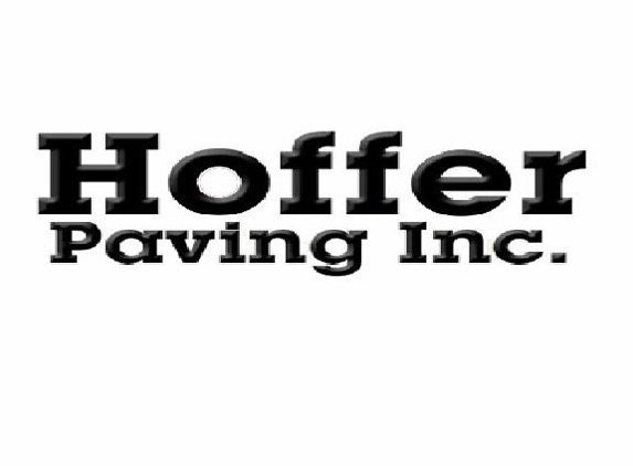 Hoffer Paving - Annville, PA