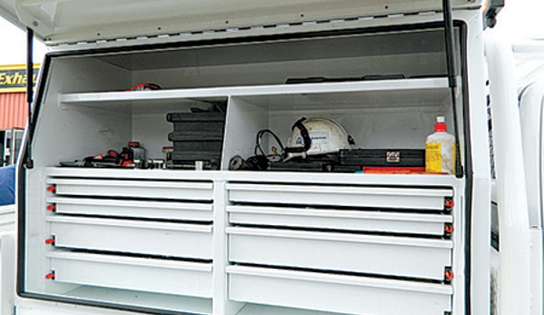 AAA Exhausts & Fabrications - Paget, QLD