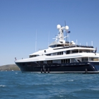 James Michieli Yacht