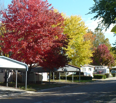 Highland Manor - Independence, MO