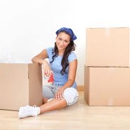 Indiana Long Distance Movers - Movers & Full Service Storage