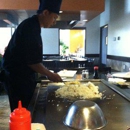 Shogun Japanese Steak House - Japanese Restaurants