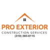 Pro Exterior Construction Services gallery