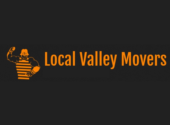 Local Valley Movers - Lake Tapps, WA