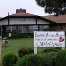 English Village Manor Rehab And Care Center - Nursing & Convalescent Homes