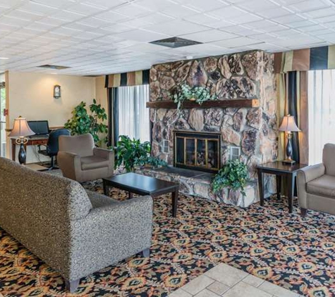 Comfort Inn - Mercer, PA