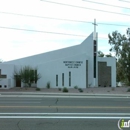 Northwest Chinese Baptist Church - General Baptist Churches