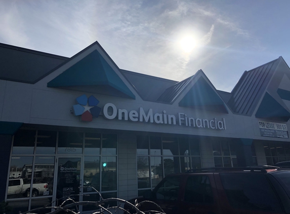 OneMain Financial - Peoria, IL
