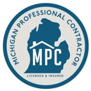 Michigan Professional Contractor - General Contractors