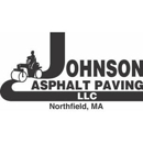 Johnson Asphalt Paving LLC - Asphalt Paving & Sealcoating