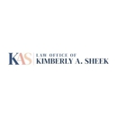 Law Office of Kimberly A. Sheek - Bankruptcy Law Attorneys