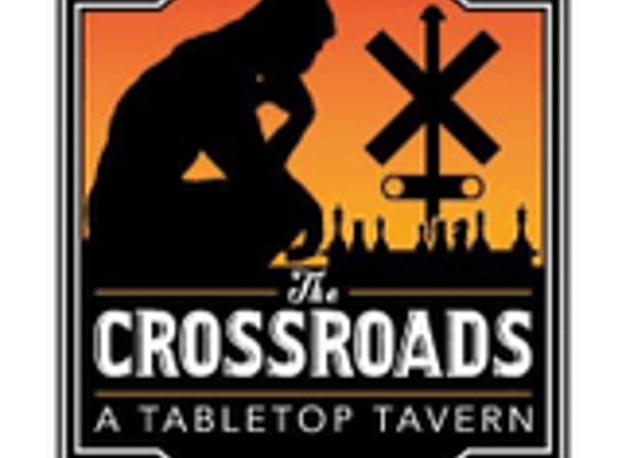 Crossroads Tabletop Tavern - Manassas, VA