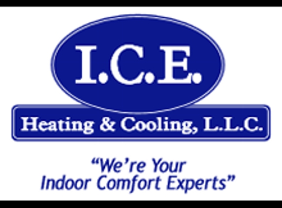Ice Heating & Cooling - Fredericksburg, VA
