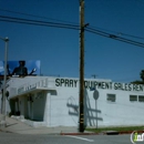 Sprayco Equipment Center - Spraying Equipment-Renting