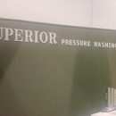 Superior Pressure Washing - Water Pressure Cleaning