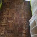 Diaz Hardwood Flooring