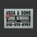 Vega & Sons Junk Removal - Trash Hauling