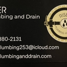 Riser Plumbing and Drain