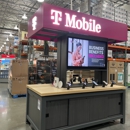 T-Mobile - Cellular Telephone Equipment & Supplies-Rental