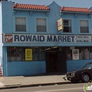 Rowaid Market - Grocery Stores
