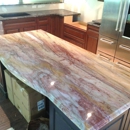 Angelos Marble And Granite - Granite