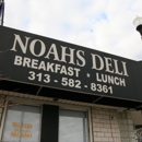 Noah's Deli - Delicatessens