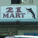 21 Mart - Liquor Stores